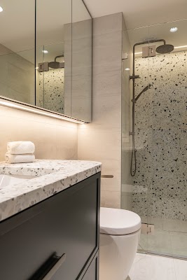 Sw Stoneman Pty Ltd project 5