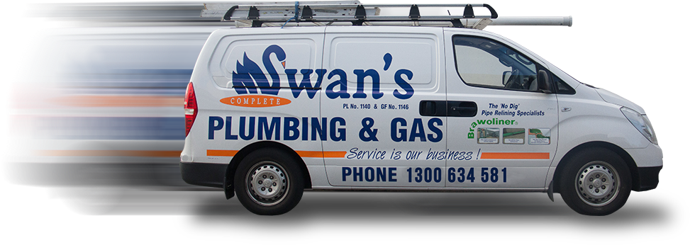Swan's Professional Plumbing
