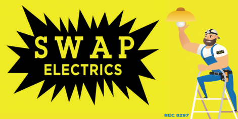 SWAP Electrics Pty Ltd