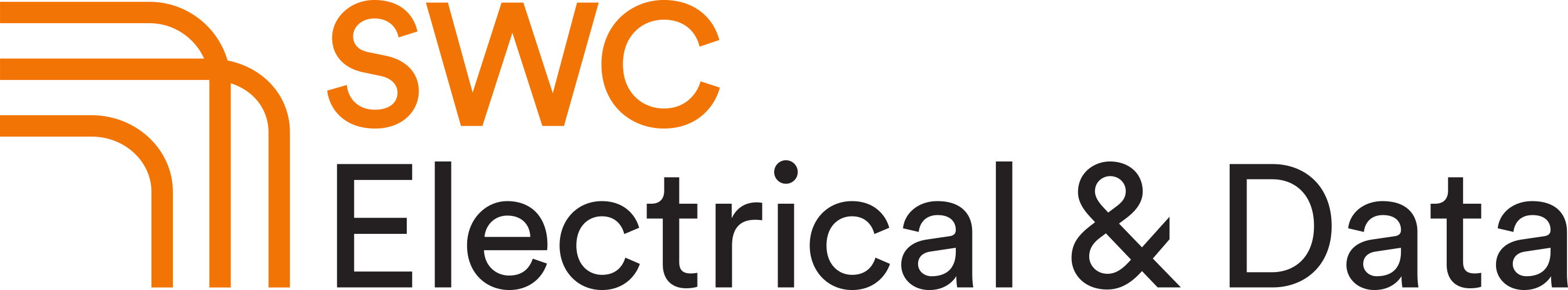 SWC Electrical & Data
