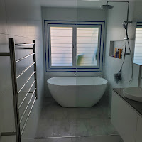 Swell Bathroom Renovations