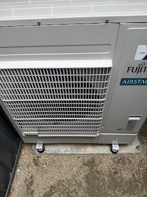Swift Air Conditioning project 5