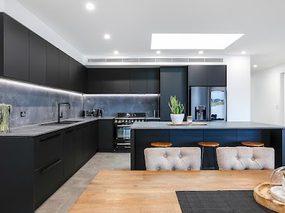 Swift Air Conditioning project 6