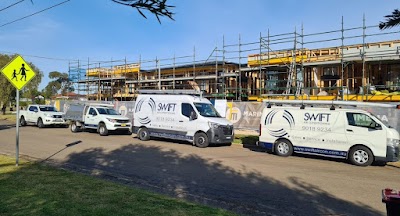 Swift Air Conditioning