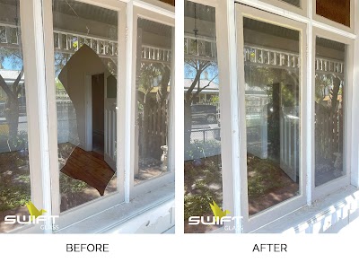 Swift Glass Epping project 4