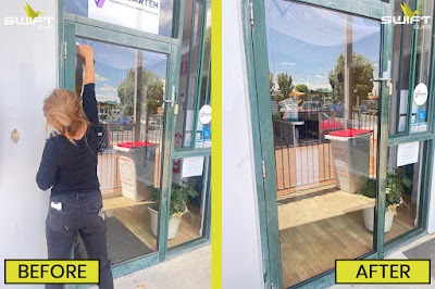 Swift Glass Epping project 5