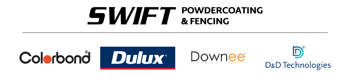 Swift Powdercoating & Fencing