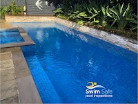Swim Safe Pool Inspections