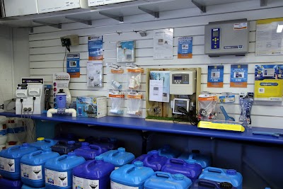 Swimart Balwyn project 4