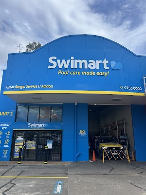 Swimart Liverpool