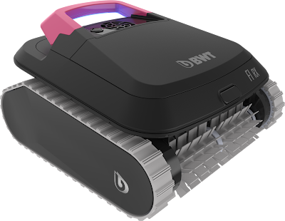 Swimart Padstow project 6