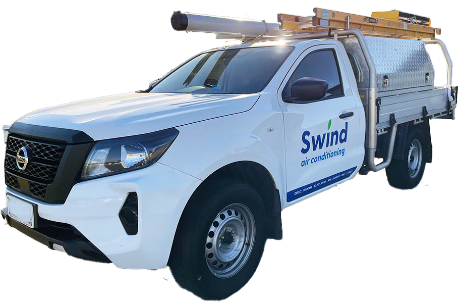 Swind Air Conditioning and Electrical