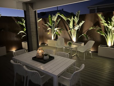 Switched Electrics work 3