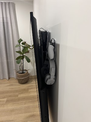 Switched Electrics project 5