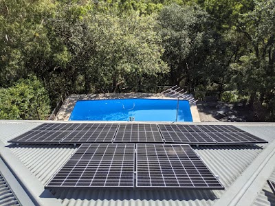 Sydney Air and Solar photo 2