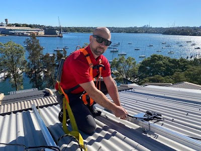 Sydney Air and Solar photo 3