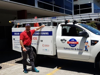 Sydney Air and Solar