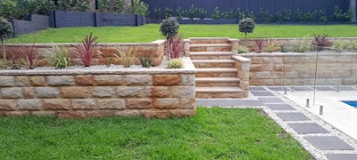 sydney city stonemasons