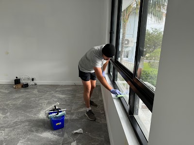 Sydney Cleaning Specialists work 2
