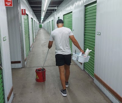 Sydney Cleaning Specialists work 3