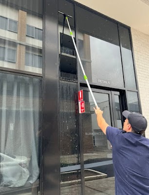 Sydney Cleaning Specialists project 5