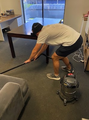 Sydney Cleaning Specialists project 6