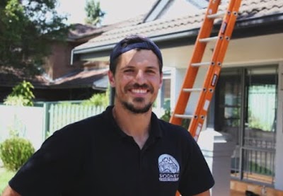 Sydney Cleaning Specialists