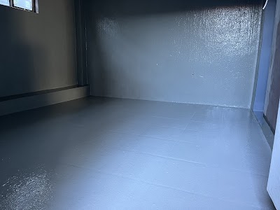 Sydney concrete waterproofing work 4