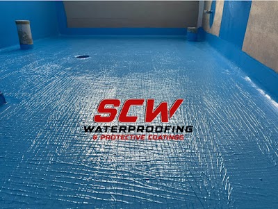 Sydney concrete waterproofing project 5
