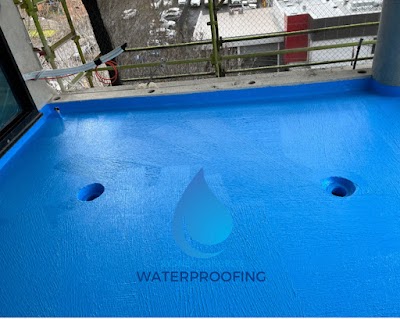 Sydney concrete waterproofing project 6