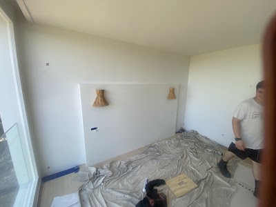 Sydney Custom Joinery work 4