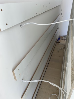 Sydney Custom Joinery project 6