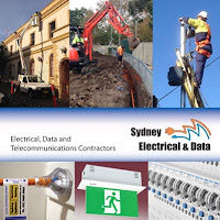 Sydney Electrical & Data Pty Ltd