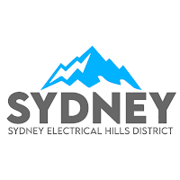 Sydney Electrical Hills District