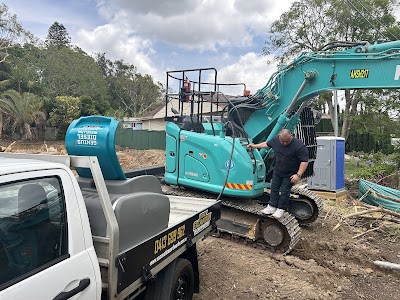 Sydney Excavation and Earthworks work 2