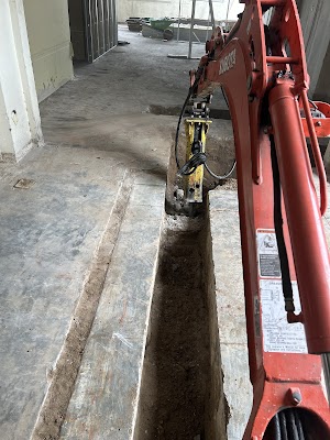 Sydney Excavation and Earthworks work 3