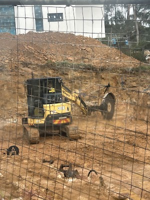 Sydney Excavation and Earthworks work 4