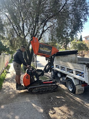 Sydney Excavation and Earthworks project 6