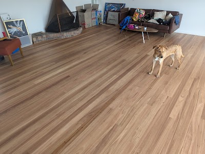 Sydney Flooring project 5