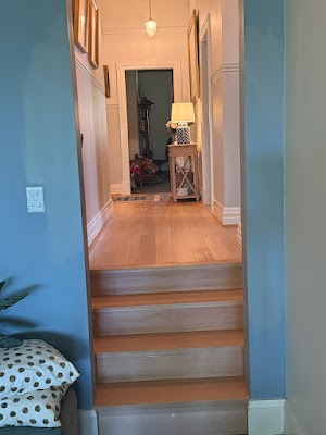 Sydney Flooring project 6