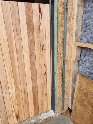 Sydney Garage Doors work 2