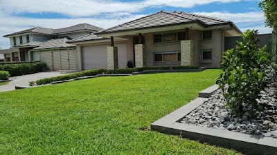 Sydney Gardening & Maintenance Pty Ltd