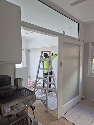 Sydney Insulation project 4