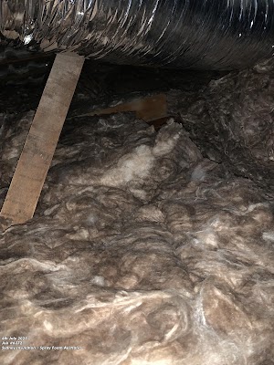Sydney Insulation project 5