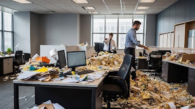 Sydney Junk Disposal photo 3