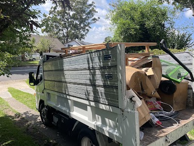 Sydney Junk Disposal work 4