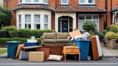 Sydney Junk Disposal