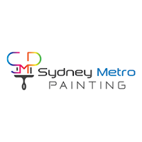 Sydney Metro Painting