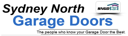 Sydney North Garage Doors