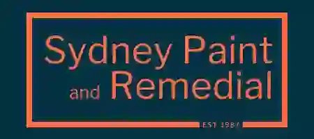 Sydney Paint and Remedial